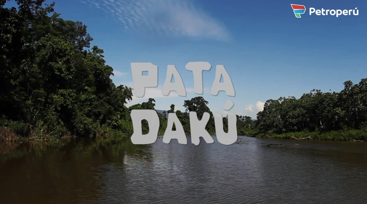 Se puso en marcha el programa PATA DAKÚ