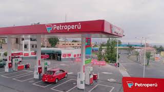 ¡En Petroperú continuamos con la transformación!