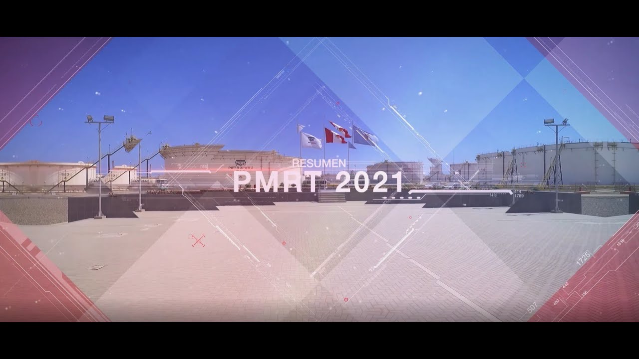 LA NUEVA REFINERÍA TALARA: RESUMEN ANUAL 2021