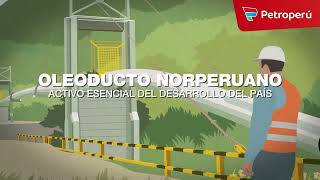OLEODUCTO NORPERUANO DE PETROPERÚ - PLAN DE DESBROCE