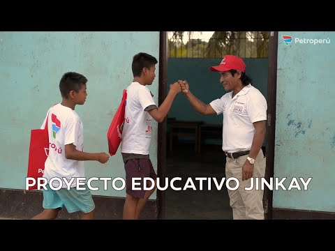PROYECTO EDUCATIVO