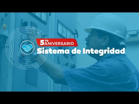 SISTEMA DE INTEGRIDAD EN PETROPERÚ