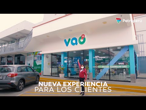 Inauguramos nuestra sexta tienda de conveniencia “VAO”