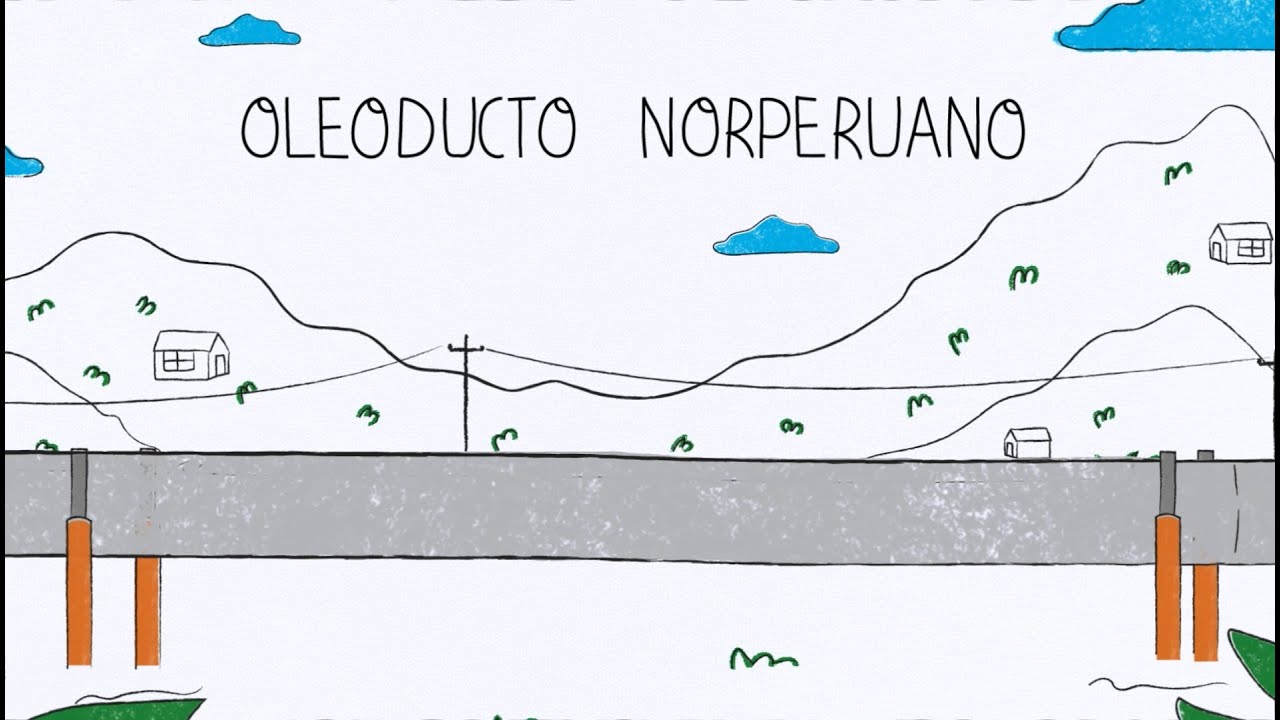 Petroperú: mitos y verdades ¿A qué se deben los derrames del Oleoducto?