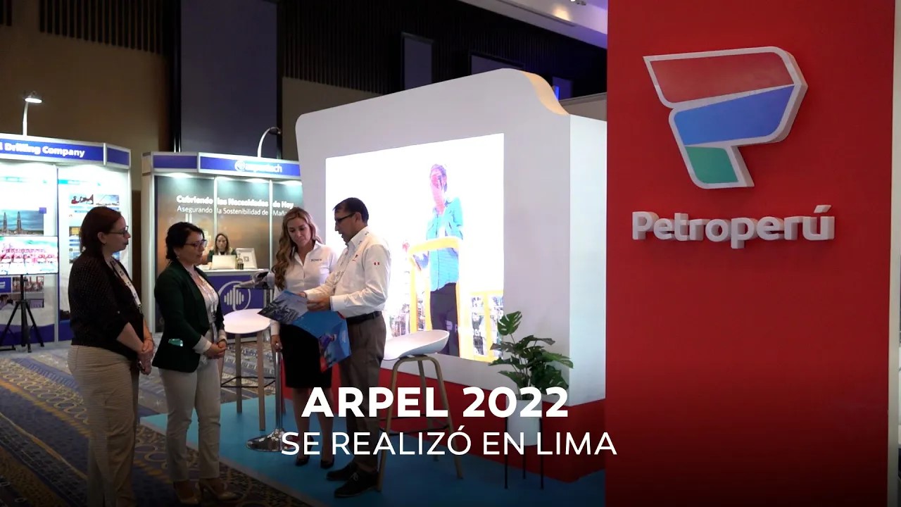 ARPEL 2022