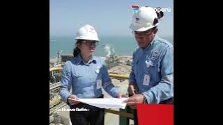 Petroperú estuvo presente en el V Congreso Nacional de Estaciones de Servicios AGESP