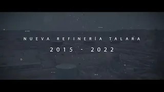 La nueva refinería talara: Resumen anual 2022