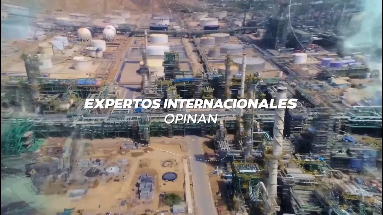 ¡Los expertos opinan! Fabián Lombardi, gerente División Técnica de Pan American Energy (Argentina)