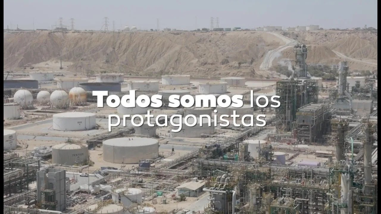 Todos somos los protagonistas - Luis Gutierrez Lote I