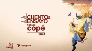 Petroperú: Cómo registrarte en la convocatoria Premio Copé 2024