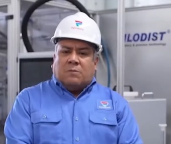 ¡Cuidado con este video! En facebook se viene difundiendo video generado con AI