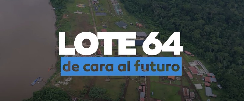 Proceso de Selección de Socio Estratégico - Lote 64