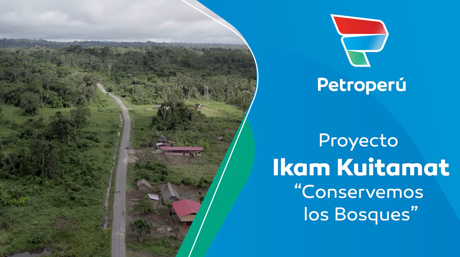 Proyecto Ikam Kuitamat