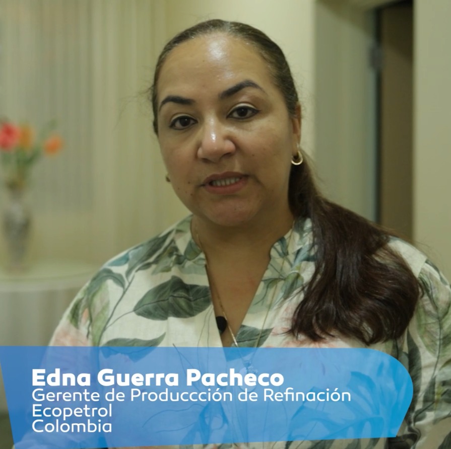 ¡Descubre la energía que impulsa al país!