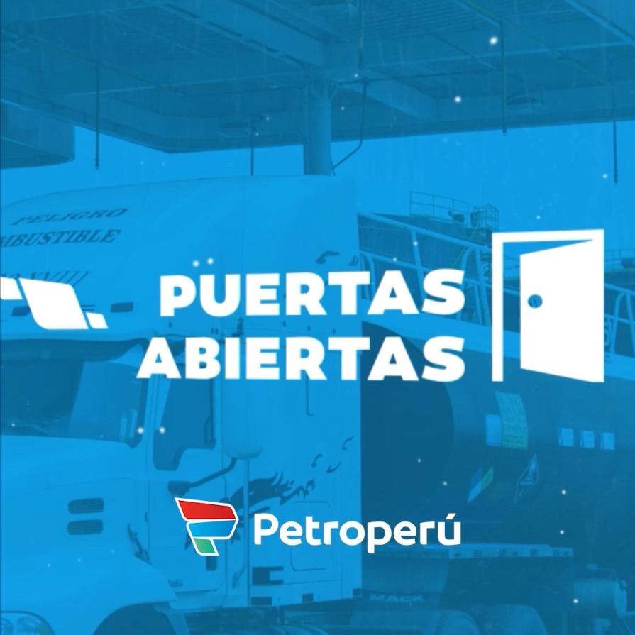 Descubre de cerca cómo impulsamos al país