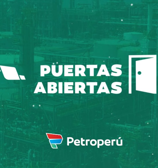 Descubre el proceso de refinación en la Refinería Conchán