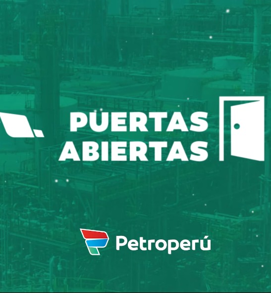 Conoce la Planta de Ventas de Refinería Conchán