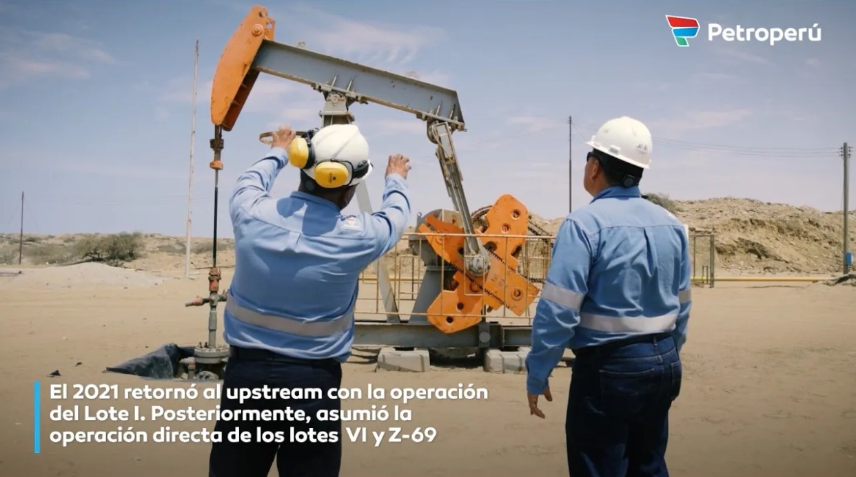 Eficiencia operativa y sostenibilidad en los lotes del noroeste