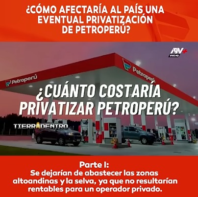 Nuestro compromiso institucional es garantizar que la energía llegue a todos
