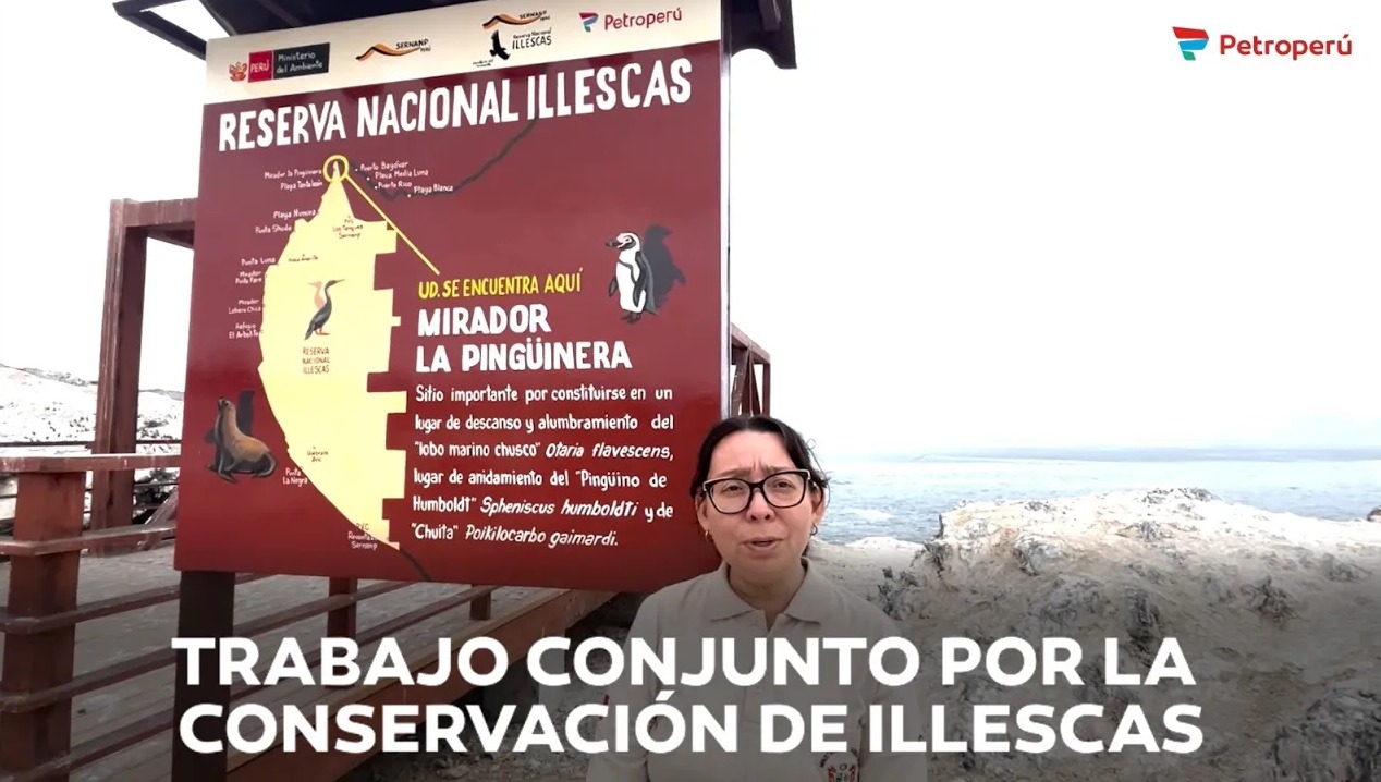 Reforzamos nuestro compromiso ambiental protegiendo la Reserva Nacional Illescas