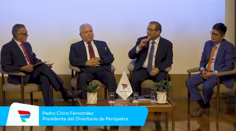 Desafíos de la producción nacional de hidrocarburos y la necesidad de reducir las importaciones