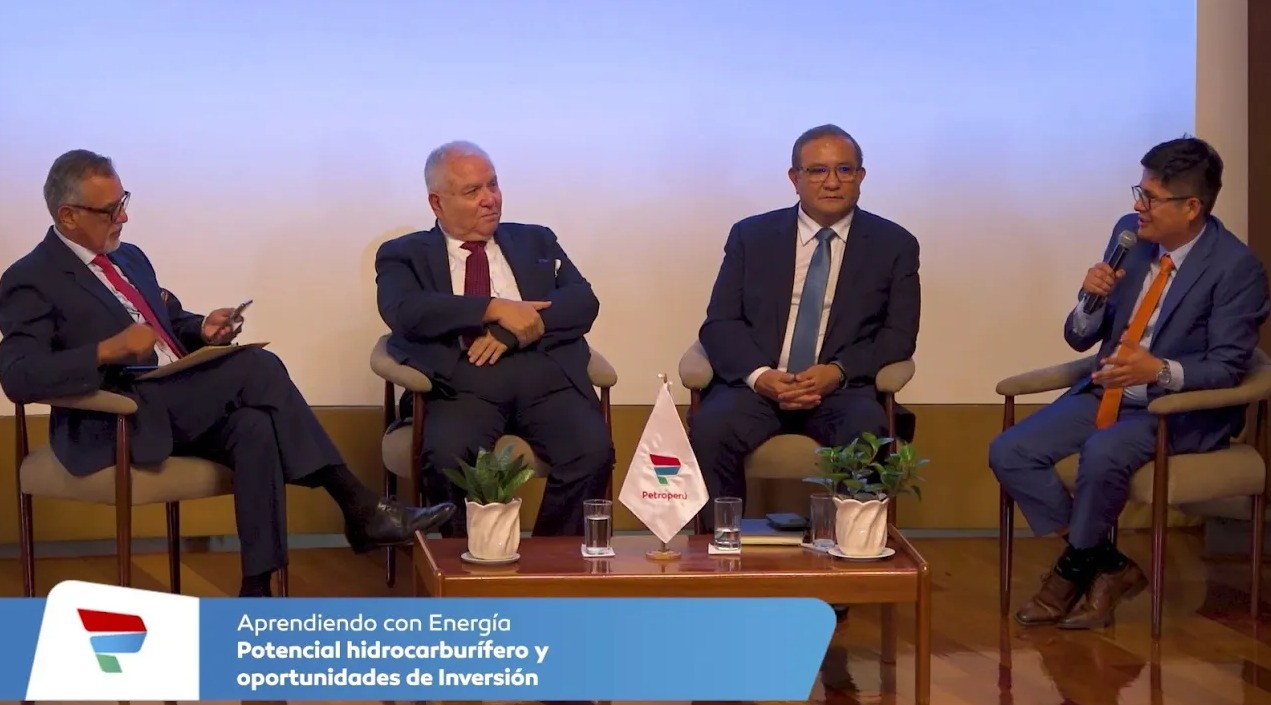 Planificación energética: clave para el desarrollo del país