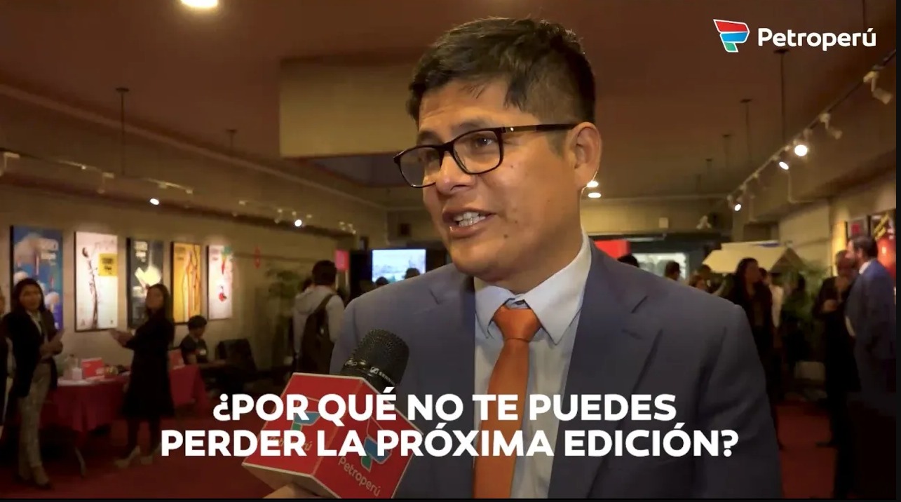 ¿Aún no conoces Aprendiendo con Energía?