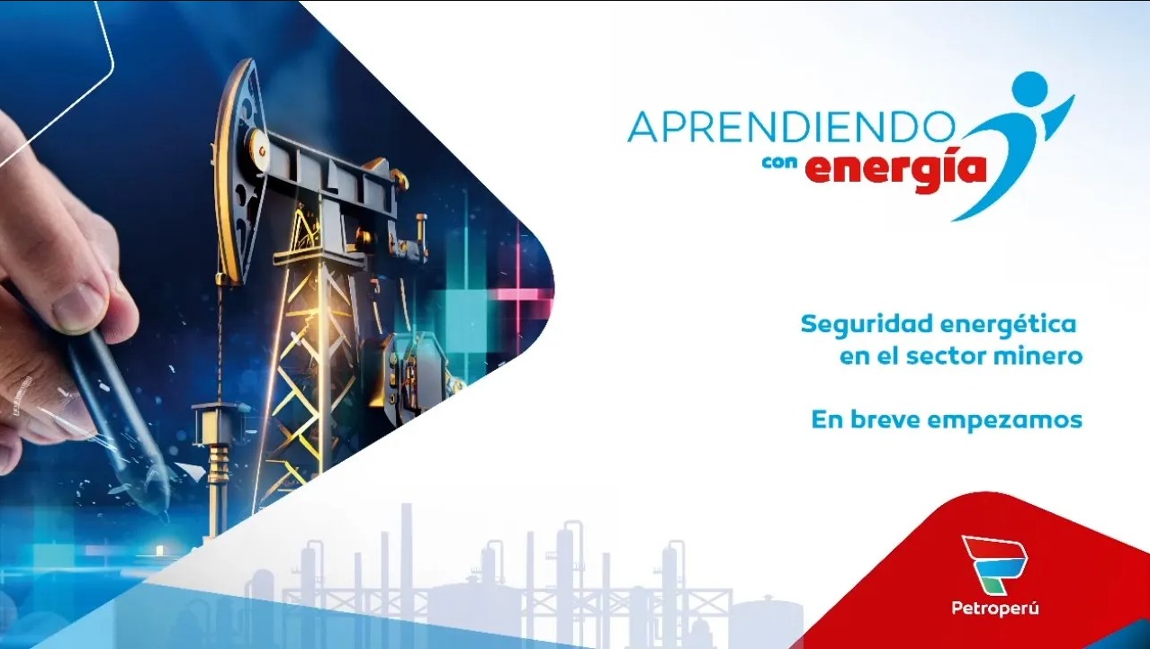 Ciclo de conferencias