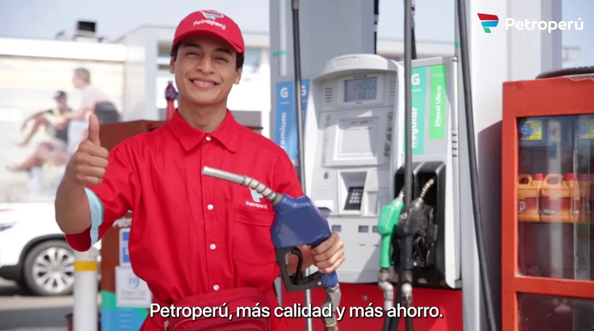 Petroperú entre las mejores estaciones de servicio | Reconocidos por brindar una atención excelente
