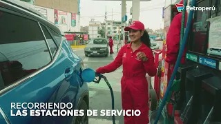 Precios competitivos y buen servicio | Estación de Servicios Myo
