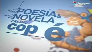 Invitacion premio copé 2025