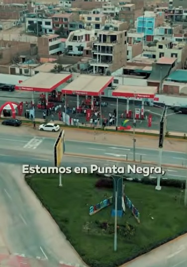 Alianzas estratégicas de Petroperú impulsan una relación más directa con nuestros clientes
